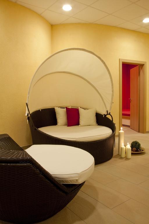 Hotel Erlebnishotel