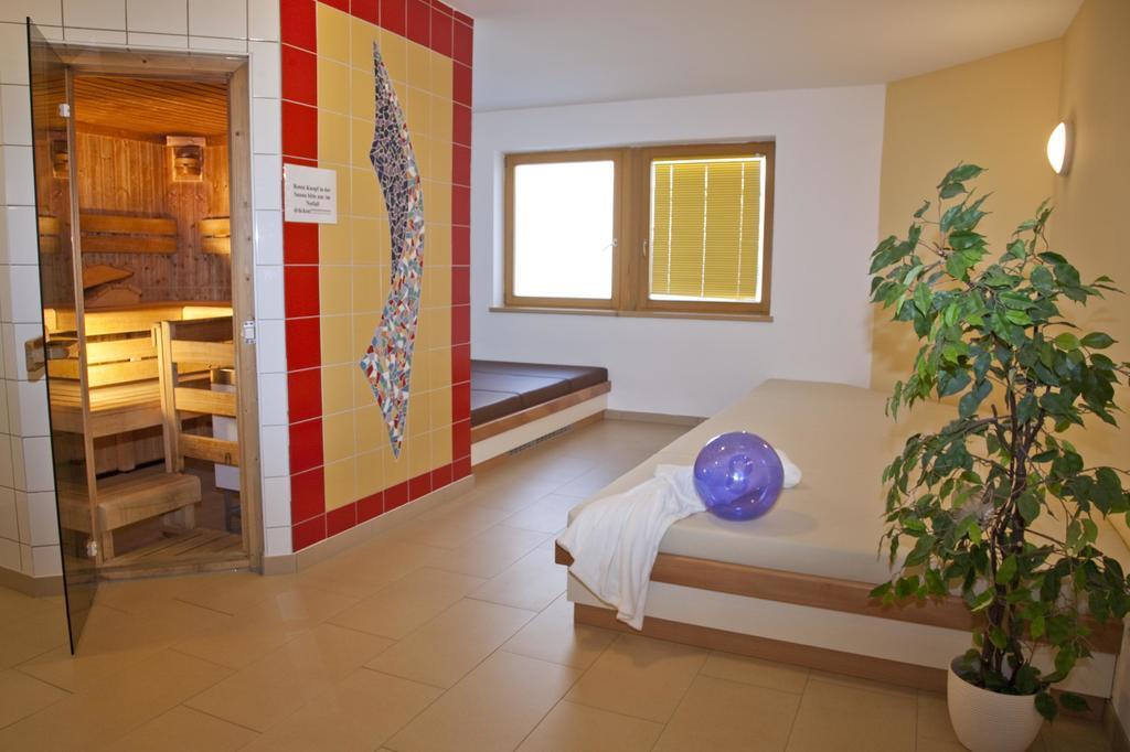 Erlebnishotel Hotel Fendels