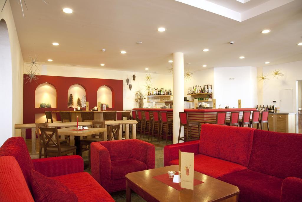 Erlebnishotel 4*