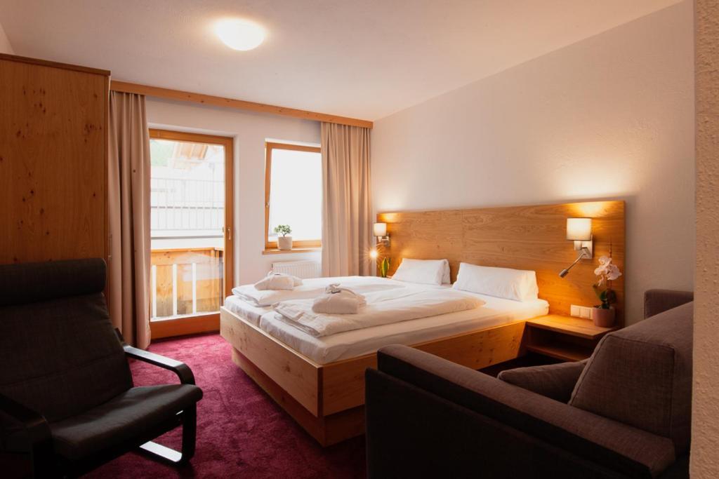 Erlebnishotel