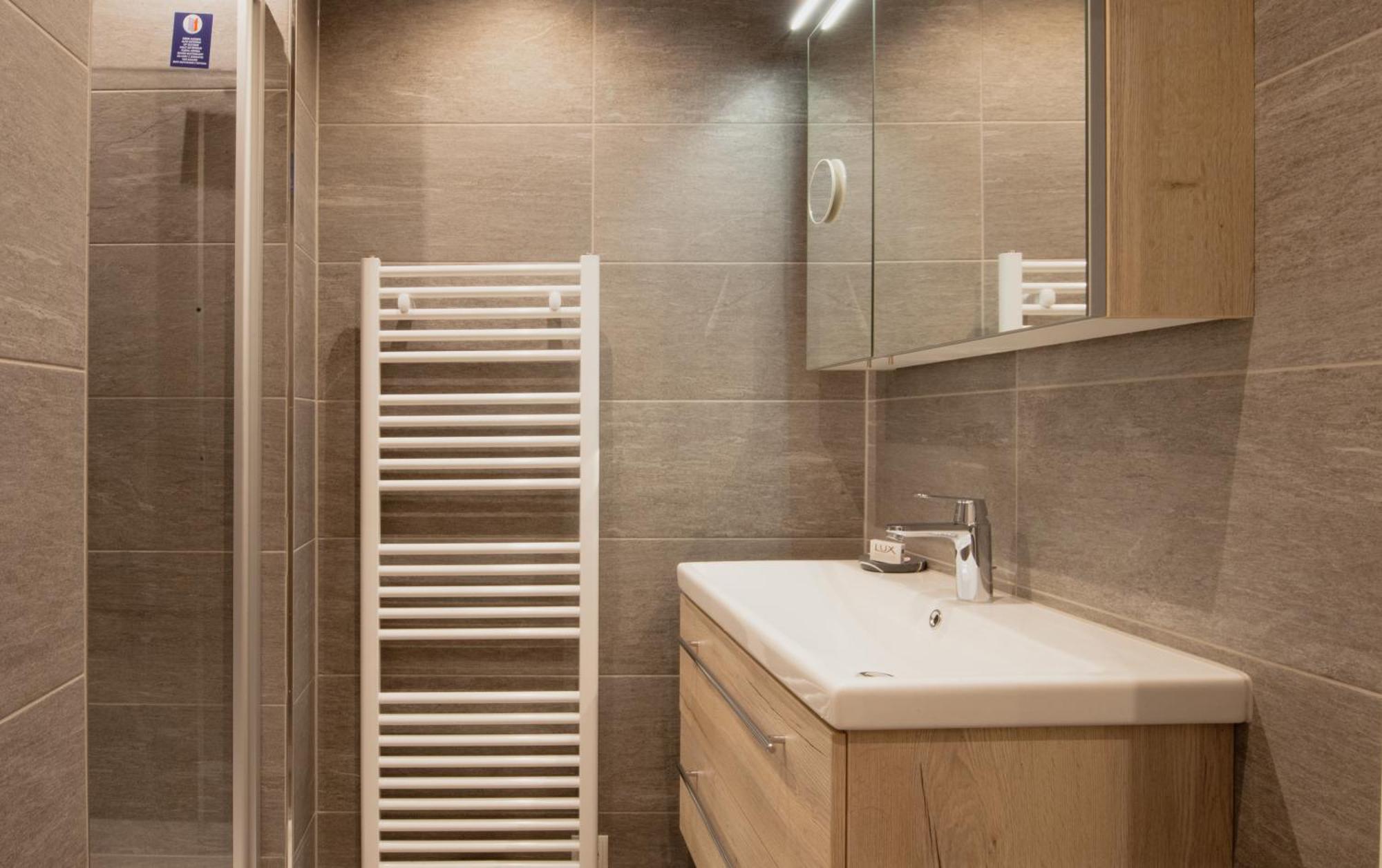 Hotel Erlebnishotel Fendels