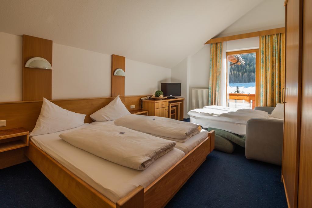 Erlebnishotel Hotel Fendels
