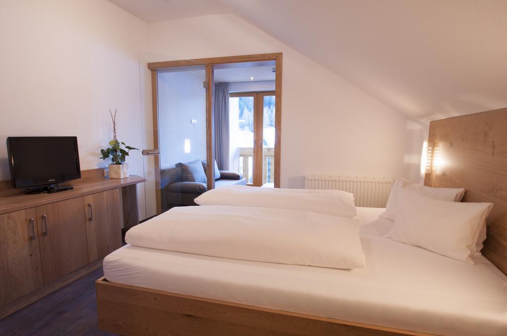 Hotel Erlebnishotel