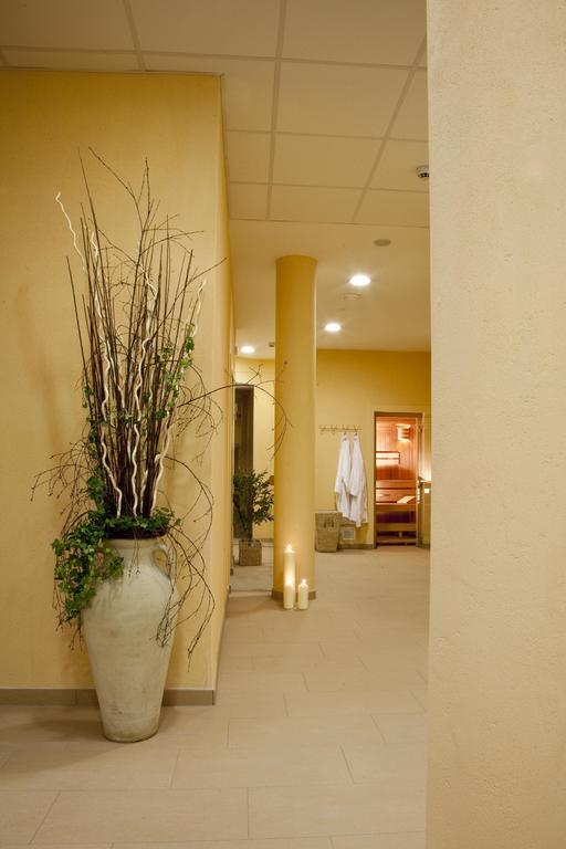 Hotel Erlebnishotel Fendels