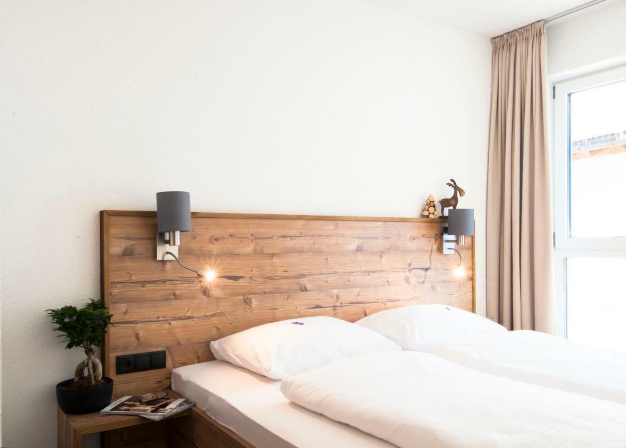 Erlebnishotel 4*